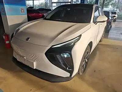 Dongfeng Fengxing Thunder 2024