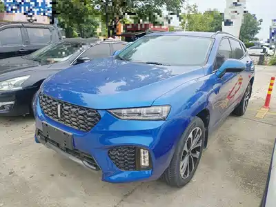 WEY VV7 2018
