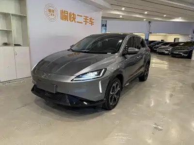 XPeng G3 2020