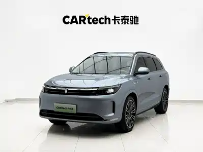 AITO Wenjie M7 2025