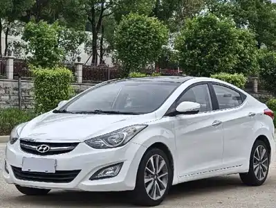 Hyundai Langdong 2015