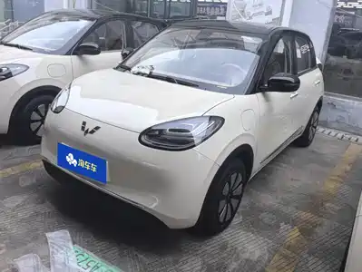 Wuling Motors Bingo 2026