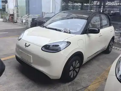 Wuling Motors Bingo 2026