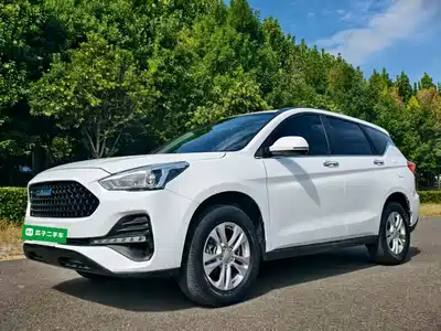 Haval M6 2020