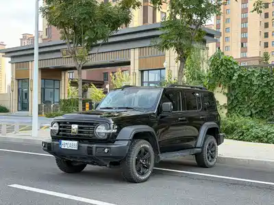 Tank 300 2026