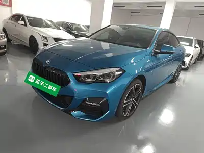 BMW 2 Series (Import) 2022