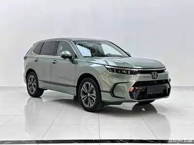 Honda Haoying 2023