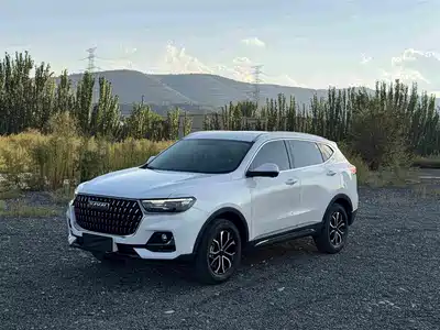 Haval H6 2023