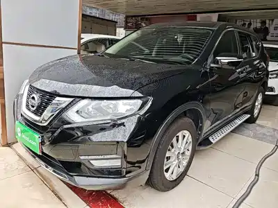 Nissan X-Trail 2019