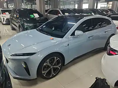 NIO ET5T 2024