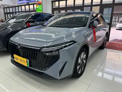 Venucia DaV DD-i 2023