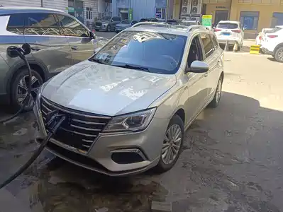 Roewe Ei5 2019
