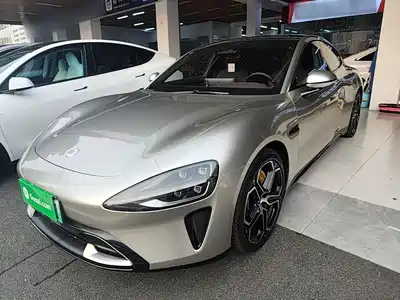 Xiaomi Auto SU7 2025