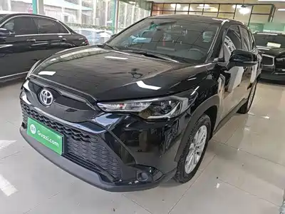 Toyota Frontlander 2025