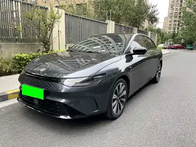 Leapmotor C01 2024