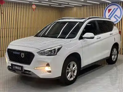 Haval M6 2017