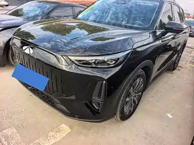 Chery Fengyun T9 2025