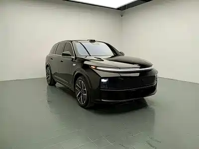 Li Auto L7 2025