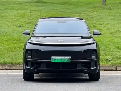 Li Auto L8 2024