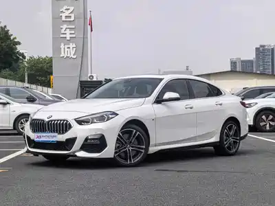 BMW 2 Series (Import) 2023