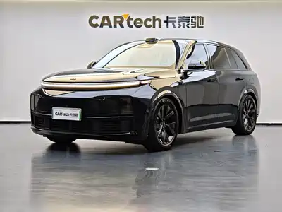 Li Auto L7 2024