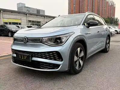 Volkswagen ID.6 2023