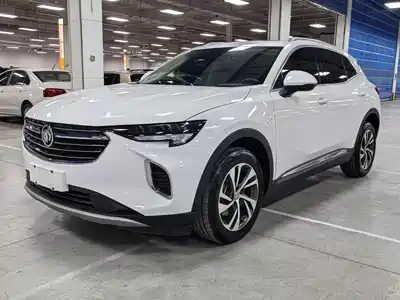 Buick Envision S 2023