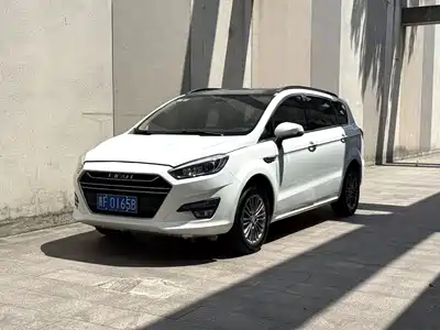Lifan Xuanlang 2018