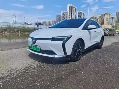 Buick Velite 6 2022