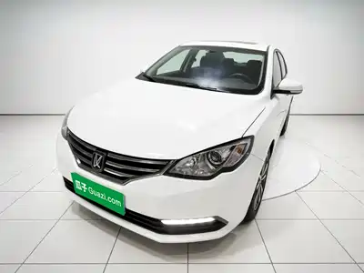 Roewe 360 2015