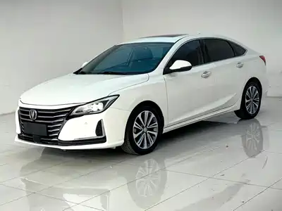 Changan Ruicheng CC 2020