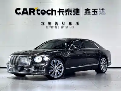 Bentley Flying Spur 2023