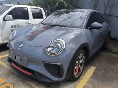 Ora Good Cat GT 2021