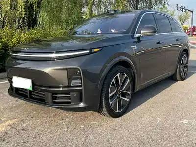 Li Auto L7 2025
