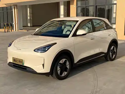 Geely Galaxy Starry Wish 2025