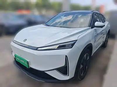 Dongfeng Aeolus Fengshen L7 2024