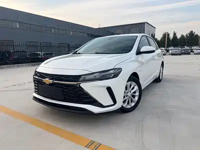 Chevrolet Monza 2023