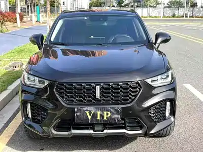 WEY VV5 2018