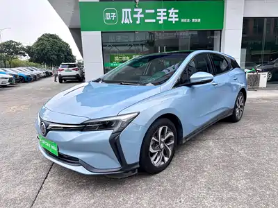 Buick Velite 6 2021
