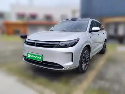 AITO Wenjie M7 2024