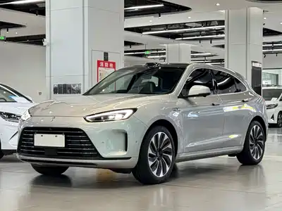 AITO Wenjie M5 2023