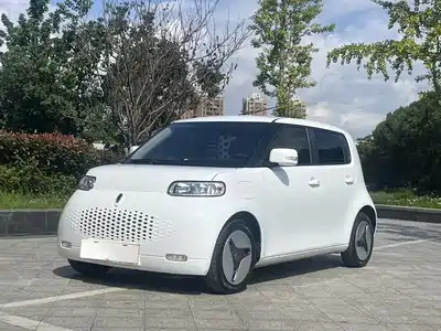 Ora White Cat 2021