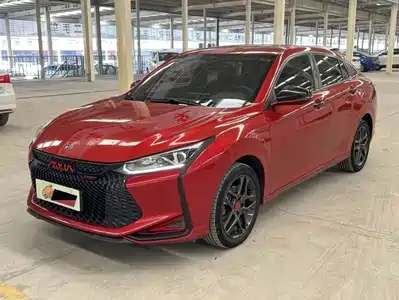 Dongfeng Aeolus Yixuan 2022