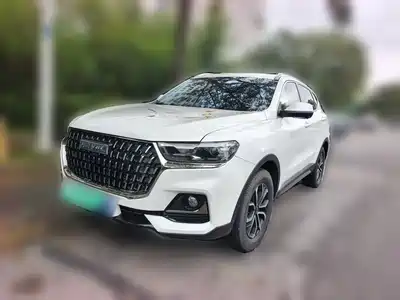 Haval H6 2023