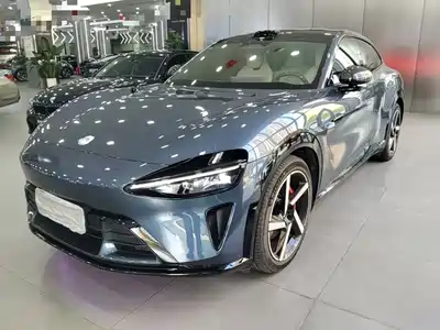 Xiaomi Auto YU7 2025