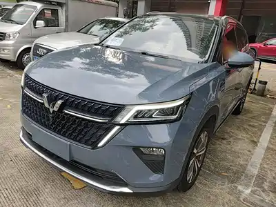Wuling Motors Xingchen 2022