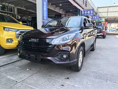 Jiangling Baodian 2023