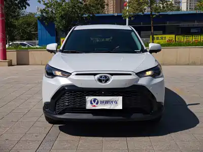 Toyota Frontlander 2025