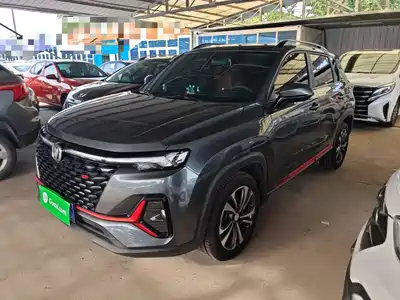 Changan CS35 PLUS 2022