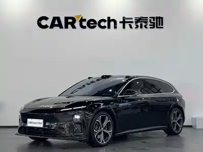 NIO ET5T 2023